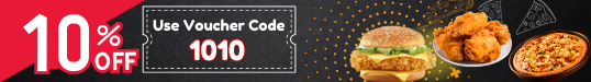 10% Off