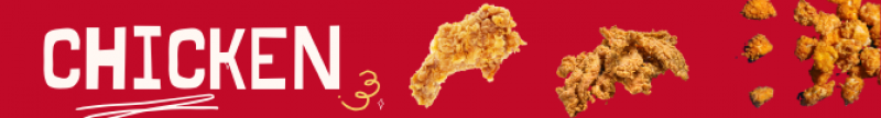 CHICKEN