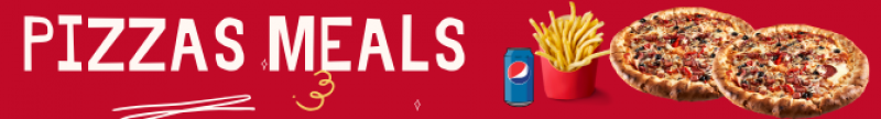 PIZZA DEALS