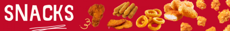 SNACKS